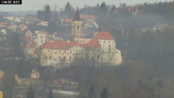 Sázavský klášter