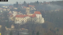 Sázavský klášter