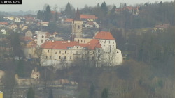 Sázavský klášter