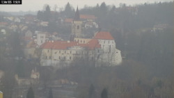 Sázavský klášter