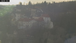 Sázavský klášter