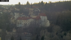 Sázavský klášter