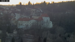 Sázavský klášter