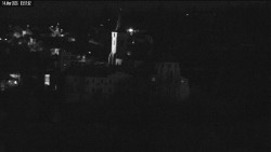 Sázavský klášter