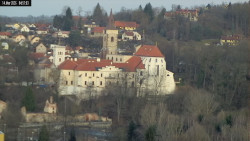 Sázavský klášter