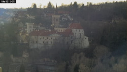 Sázavský klášter