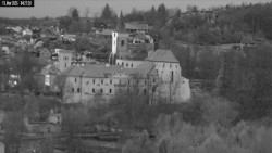 Sázavský klášter