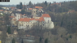 Sázavský klášter