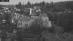 Sázavský klášter