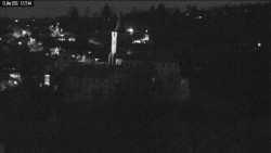 Sázavský klášter