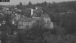 Sázavský klášter