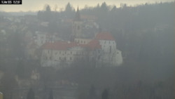 Sázavský klášter