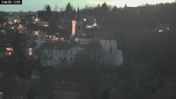 Sázavský klášter