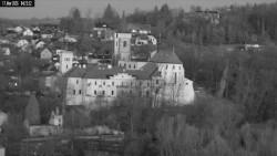 Sázavský klášter