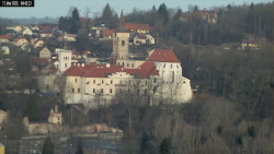 Sázavský klášter