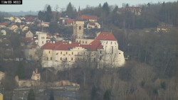 Sázavský klášter