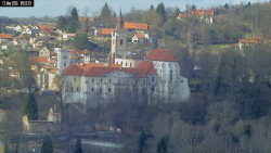 Sázavský klášter