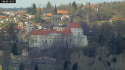 Sázavský klášter