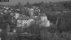 Sázavský klášter