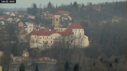 Sázavský klášter