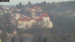 Sázavský klášter