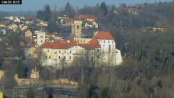 Sázavský klášter