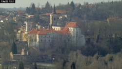 Sázavský klášter