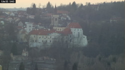 Sázavský klášter