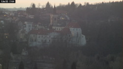 Sázavský klášter