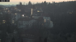 Sázavský klášter