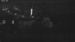 Sázavský klášter