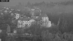 Sázavský klášter