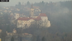 Sázavský klášter