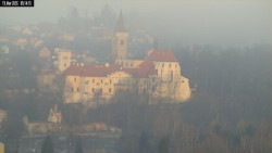 Sázavský klášter