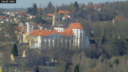 Sázavský klášter