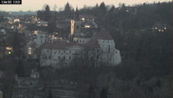 Sázavský klášter