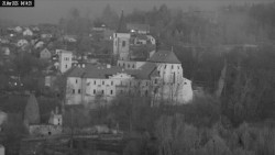 Sázavský klášter