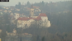 Sázavský klášter