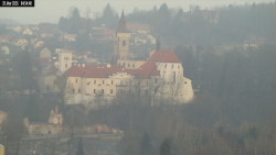 Sázavský klášter