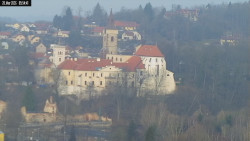 Sázavský klášter