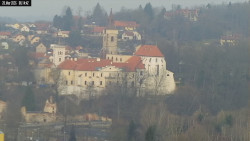 Sázavský klášter