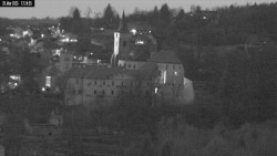 Sázavský klášter