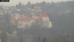 Sázavský klášter