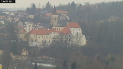 Sázavský klášter