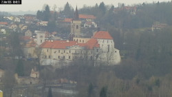 Sázavský klášter