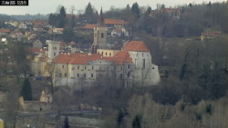 Sázavský klášter