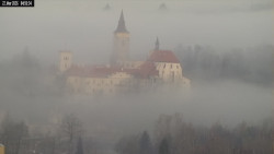 Sázavský klášter