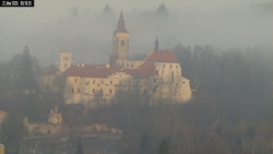 Sázavský klášter