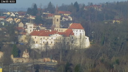 Sázavský klášter