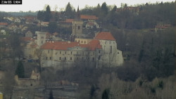 Sázavský klášter